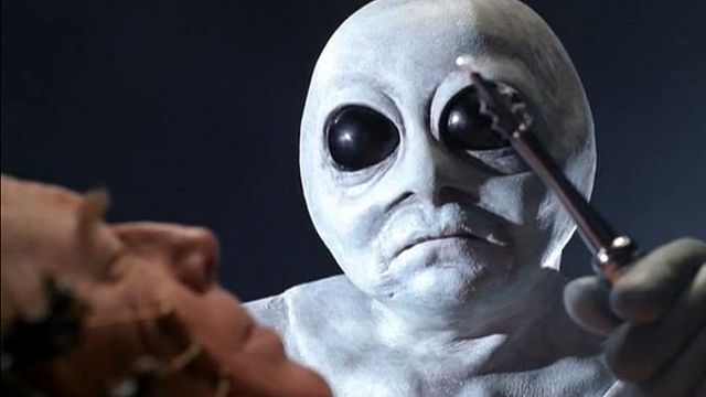 bild aus der news Das Spin-off zu einer der kultigsten Serien aller Zeiten ist völlig in Vergessenheit geraten – dabei hat es dieses Schicksal absolut nicht verdient!