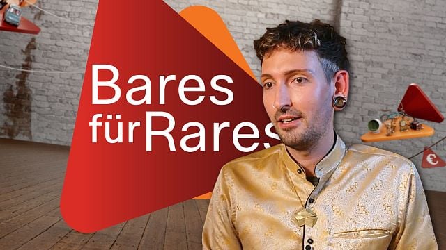 bild aus der news "Geht nicht mehr": "Bares für Rares"-Star spricht über unangenehme Folgen seines Mega-Ruhms