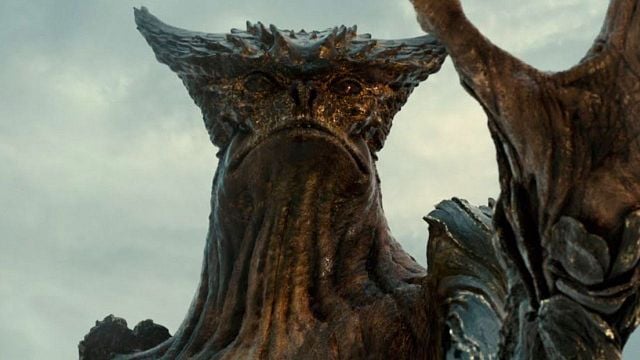 bild aus der news Ein Muss für Fans von "Godzilla" und Co.: Viel zu unbekanntes Monsterfilm-Highlight heute im TV!