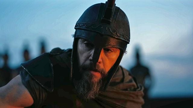 bild aus der news Konkurrenz für "Die Odyssee" ab heute endlich in den deutschen Kinos: Dieser Mega-Blockbuster hat bereits knapp eine Milliarde Dollar eingespielt!