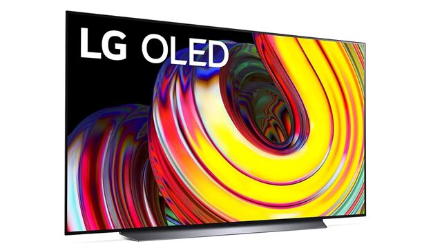 Deal-Highlight bei Amazon: Dieser LG OLED-TV nimmt es auch mit der hochpreisigen TV-Konkurrenz auf