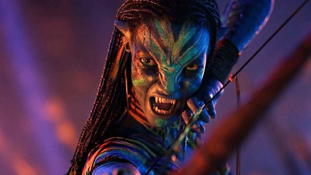 bild aus der news Trotz 1,485 (!) Milliarden Dollar an den Kinokassen: Mit "Avatar 4" könnte der Sci-Fi-Reihe ein gewaltiger Umbruch bevorstehen