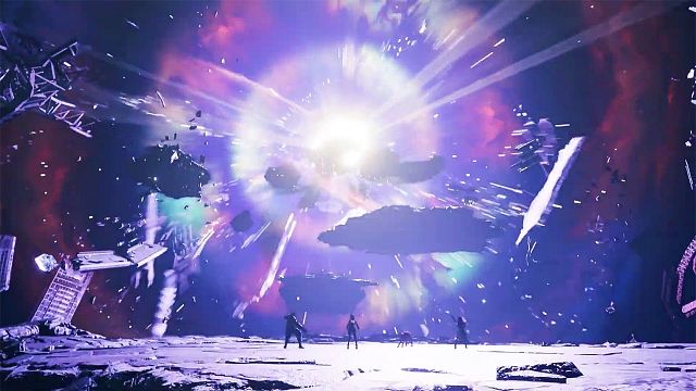 bild aus der news Legendäre Fantasy-Reihe wird fortgesetzt: Das meist erwartete PS5-Spiel des Jahres gibt’s in der Deluxe-Edition bei Amazon
