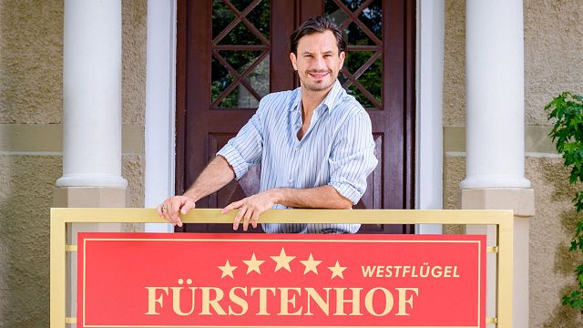 bild aus der news ARD stellt 3 (!) neue Rollen bei "Sturm der Liebe" vor: Warum wir uns auf schockierende Geheimnisse, attraktive Neuzugänge und jede Menge Drama freuen dürfen