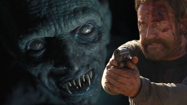 Neu im Kino: Action-Star Gerard Butler lässt die Wüste brennen, Hochsee-Horror & weitere großartige Neustarts
