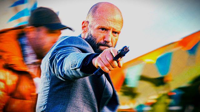 bild aus der news Amazon blättert 50 Millionen (!) Dollar für Fortsetzung zu einem der beliebtesten Jason-Statham-Actioner hin