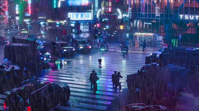 bild aus der news Sci-Fi-Action-Abenteuer ab Weihnachten im Kino: Erste Stimmen versprechen "besten Teil" von gefeierter Blockbuster-Reihe