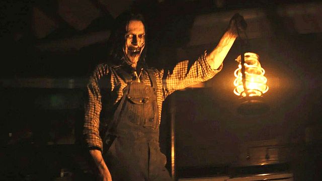 bild aus der news Fast 500 Millionen Dollar Einspielergebnis: Die Fortsetzung zum größten Horror-Hit 2025 hat jetzt einen Kino-Starttermin