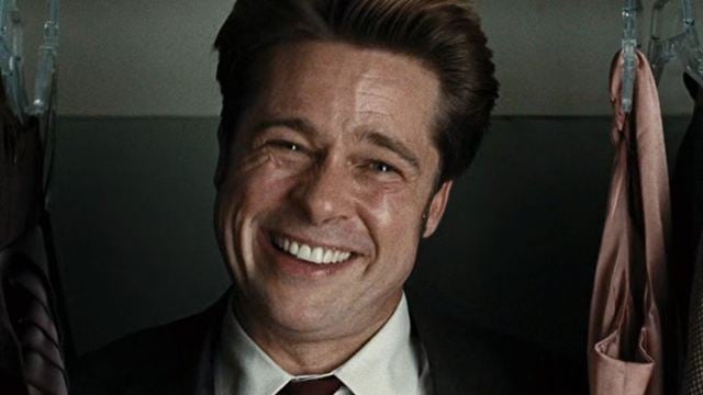 Heute im TV: Brad Pitt in seiner schrägsten Rolle, von der er sich erst einmal beleidigt fühlte