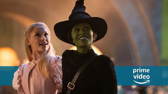 bild aus der news Nach "Wicked 2": Einer der größten Fantasy-Erfolge der Gegenwart wird zur Serie auf Amazon Prime Video