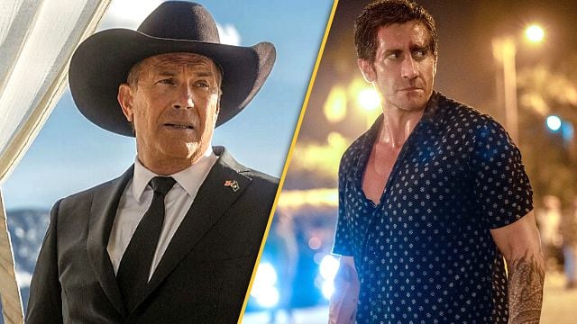 bild aus der news Kevin Costner und Jake Gyllenhaal übernehmen die Hauptrollen in einem Film, der seit mehr als 20 (!) Jahren in der Mache ist