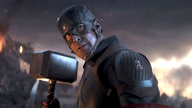 Diese Szene hätte Captain Americas Ende in "Avengers: Endgame" beinahe ruiniert – und das schon 5 Jahre vor dem Kinostart!