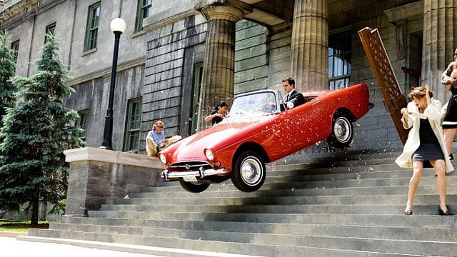 bild aus der news Eine der unterhaltsamsten Agenten-Reihen wird neu aufgezogen – und der Hauptdarsteller passt perfekt