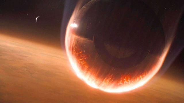 bild aus der news "Gehört zum Besten, was ich je gesehen habe": Laut Regie-Legende Steven Spielberg ist dieses Sci-Fi-Meisterwerk nahezu perfekt