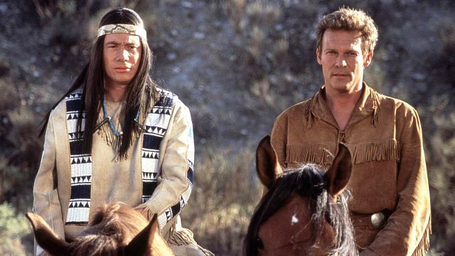 bild aus der news 4,22 von 5 Sternen! Das ist die laut Publikum beste deutsche Komödie aller Zeiten – und es ist nicht "Der Schuh des Manitu"!