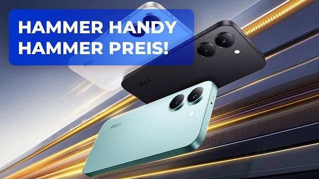 bild aus der news Ein wahrer Preis-Leistungs-Titan: Dieser chinesische Handy-Geheimtipp macht Samsung & Co. mächtig Konkurrenz!