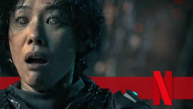 Trailer zum neuesten Sci-Fi-Spektakel von Netflix: Der "Train To Busan"-Macher entfesselt in "Jung_E" einen Roboter-Söldner!