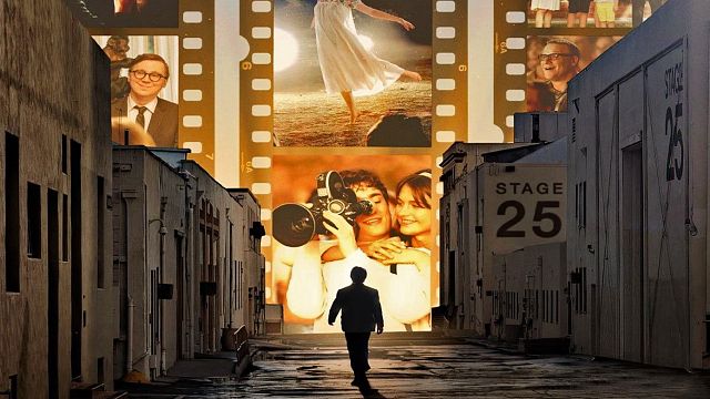 bild aus der news Keine Chance für "Avatar"-Macher James Cameron und "Star Wars"-Mastermind George Lucas: Das ist jetzt der reichste Regisseur der Welt!