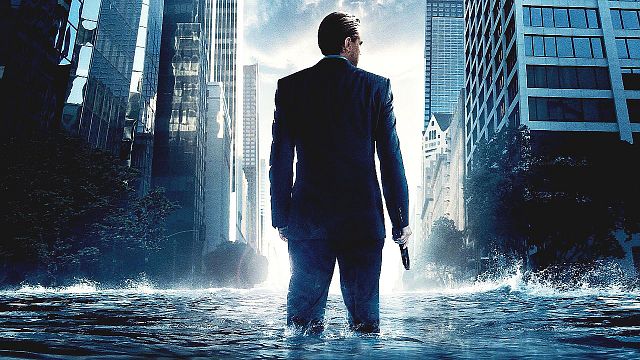bild aus der news Neu bei Amazon Prime Video: "Inception" mit Leonardo DiCaprio