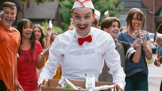 bild aus der news Der blutigste Film des Jahres? Wir waren am Set von Eli Roths neuem Schocker "Ice Cream Man"