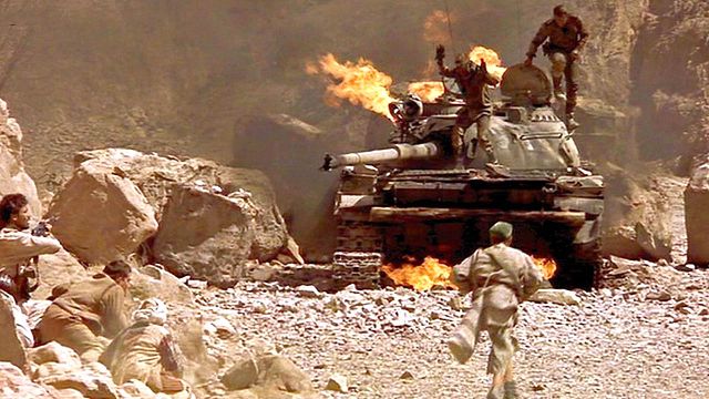 bild aus der news Dieser viel zu unbekannte Kriegsfilm ist ein Muss für Fans von "Platoon" und "Apocalypse Now"!