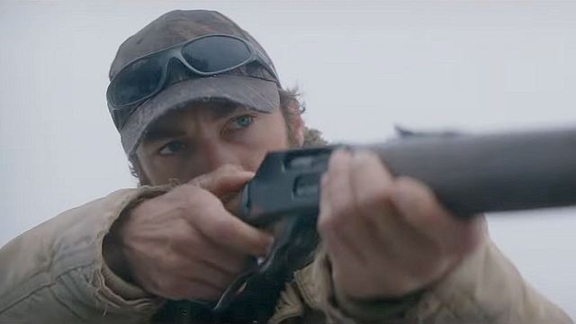Neo-Western trifft Crime-Thriller mit "Sons Of Anarchy"- & "Resident Evil"-Stars: Deutscher Trailer zu "The Last Victim"