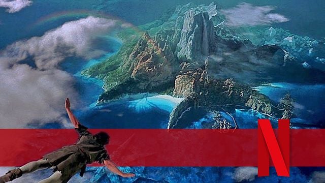 bild aus der news Nur noch diese Woche bei Netflix: Ein bildgewaltiges Fantasy-Abenteuer, das "Fluch der Karibik" beeinflusste - völlig unterschätzt!
