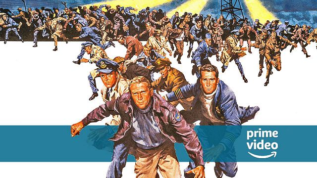 bild aus der news 170 Minuten Kino in Perfektion: Einen der besten Filme aller Zeiten könnt ihr jetzt bei Amazon Prime Video streamen