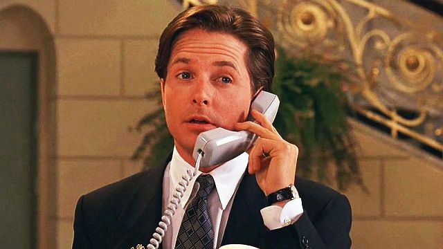bild aus der news Heute im TV: "Zurück in die Zukunft"-Star Michael J. Fox in einer seiner besten Rollen