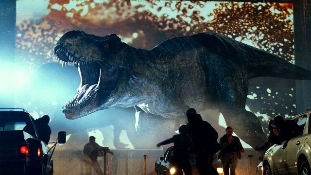 bild aus der news 583,9 Millionen Dollar Kosten! "Jurassic World"-Spektakel soll der teuerste Film aller Zeiten sein!