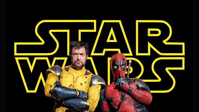 bild aus der news Nachdem "Deadpool & Wolverine" mehr als 1,3 Milliarden im Kino eingespielt hat: Ryan Reynolds will einen "Star Wars"-Film für Erwachsene machen