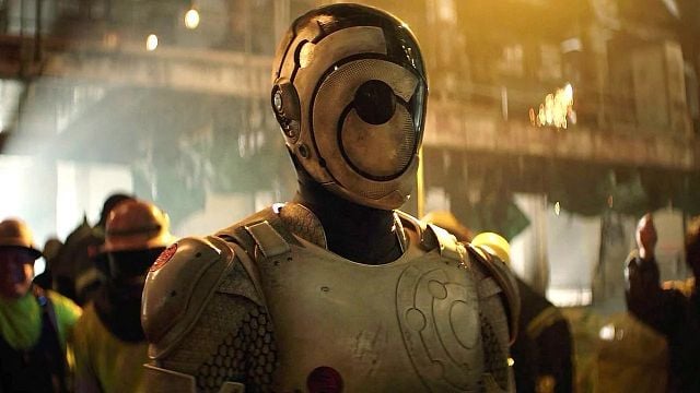 bild aus der news Eine der besten Sci-Fi-Serien der letzten Jahre geht weiter – und in Staffel 2 ist auch ein Star aus "Spider-Man: Brand New Day" dabei!