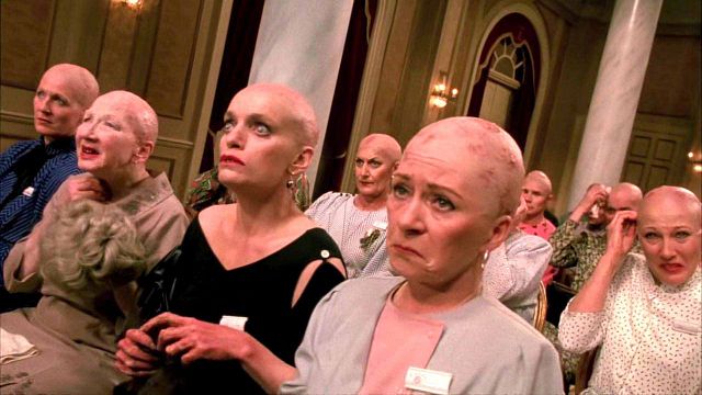 bild aus der news Heute im TV: Dieses schaurige Fantasy-Abenteuer hat eine ganze Generation traumatisiert – und ist noch immer ein Riesenspaß!