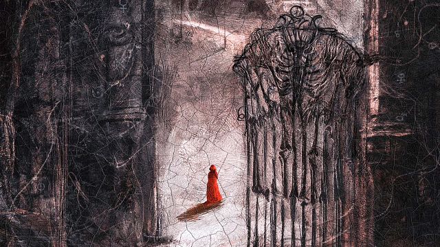 bild aus der news 3 Millionen Dollar (!) für die Filmrechte: Was als "Harry Potter"-Fan-Fiction über Draco Malfoy und Hermine begann, kommt jetzt ins Kino!