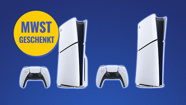 bild aus der news Die neue PS5 endlich günstiger: Bei MediaMarkt bekommt ihr die Sony-Konsole zum neuen Tiefpreis