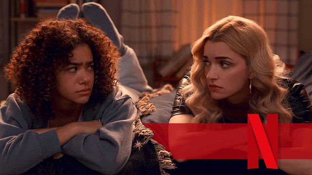 bild aus der news Nach dem intensiven Finale von Staffel 3: Wie geht es mit "Ginny & Georgia" weiter?