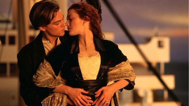 James Cameron verrät Geheimnis: Mit diesem genialen Trick hat er "Titanic" so gigantisch wirken lassen!