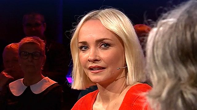 bild aus der news RTL-Moderatorin Janin Ullmann klagt über beängstigende Übergriffe auf offener Straße: "Kenne das, seit ich 15 bin"