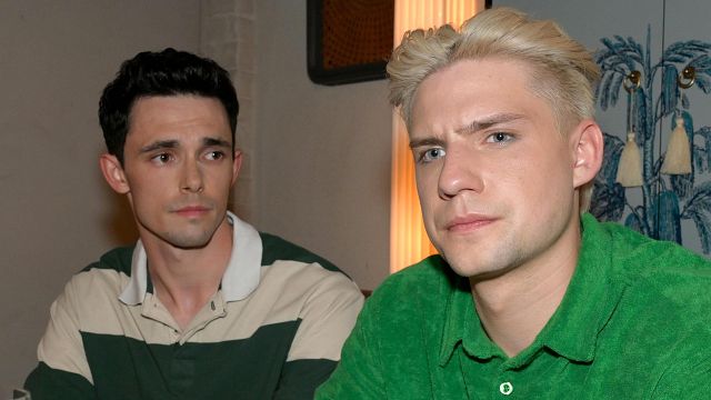 bild aus der news GZSZ-Spoiler: Fremdgeh-Drama bei Moritz und Luis - so geht die Beziehung weiter