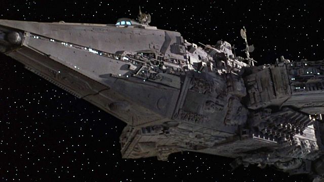 bild aus der news Das wurde auch Zeit! Einer der legendärsten Sci-Fi-Filme der 80er kehrt zurück in die Heimkinos – zur Einstimmung auf Teil 2