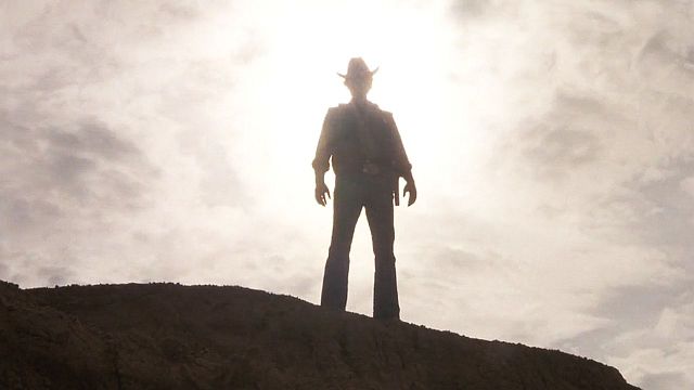 bild aus der news Heute im TV: Brutaler Neo-Western mit einem der größten Actionstars aller Zeiten!
