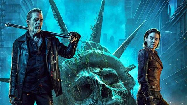 bild aus der news Dieser Fehler in "The Walking Dead: Dead City" lässt euch an der Postapokalypse zweifeln!