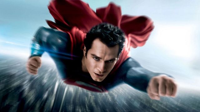 bild aus der news Der neue Superman zeigt sich in Topform: So massiv hat sich David Corenswet für "Superman: Legacy" aufgepumpt