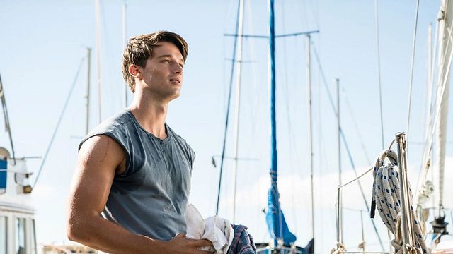 bild aus der news Sohn von Action-Legende an der Seite von "The Substance"-Star – für neuen Amazon-Film von Ryan Gosling