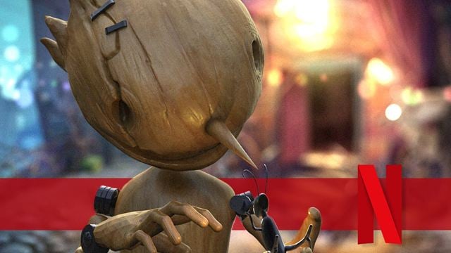 Nach "Guillermo Del Toros Pinocchio": Diesen Fantasy-Bestseller verfilmt der Regisseur für Netflix