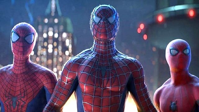 bild aus der news Marvel-Star schwärmt von der Arbeit an "Spider-Man: No Way Home": "Hat meine Lust an der Schauspielerei wiederbelebt!"