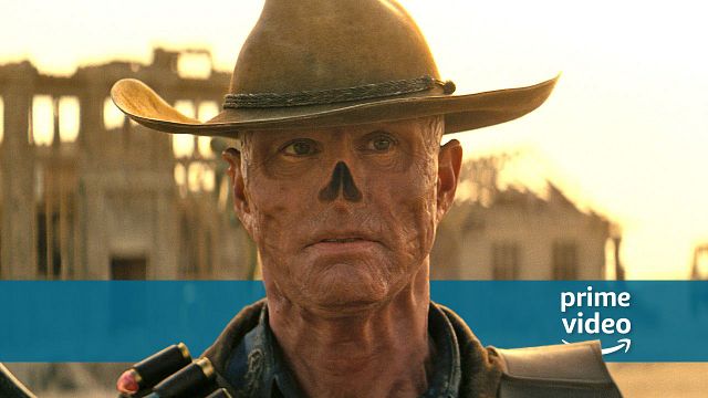 bild aus der news Warum ist eine der Hauptfiguren aus "Fallout" schon fast 300 (!) Jahre alt? Die Ghule im Sci-Fi-Hit erklärt