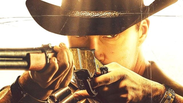 Harte Western-Action mit 1990er-Legenden: Bleihaltiger Trailer zu "Taken From Rio Bravo"