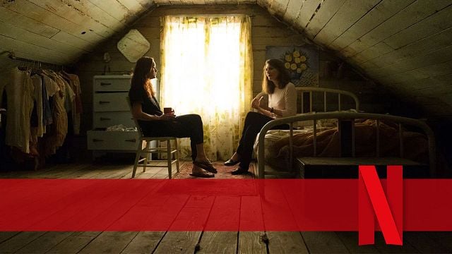 bild aus der news Diese Woche neu auf Netflix: Brie Larson in einer Bestseller-Verfilmung vom "Spider-Man: Brand New Day"-Macher und mehr!