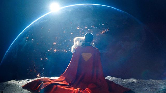 bild aus der news Gibt es bei "Superman" eine Abspannszene? Hier erfahrt ihr, ob sich das Sitzenbleiben lohnt